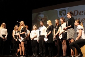 Celomestské oslavy Dňa učiteľov 2016