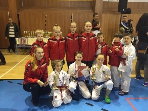 Ema Brázdová premiérovo majsterkou Slovenska medzi ženami