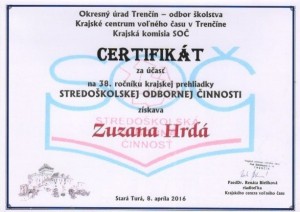 Panské domy hornej Nitry bodovali aj na kraji