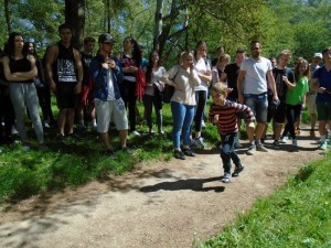 Deň Európy a Európske solárne dni na OA v Prievidzi