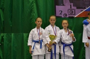 Tri tituly Majstrov Európy putujú do Prievidze