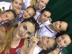 Tri tituly Majstrov Európy putujú do Prievidze