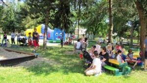 V Materskej škole na Nábreží svätého Cyrila oslavovali