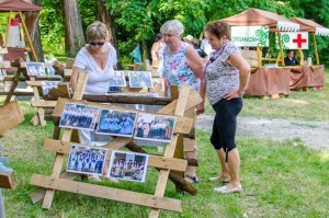 Hornonitrianske folklórne slávnosti predstavili nový vizuál
