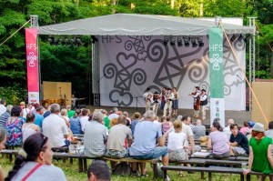 Hornonitrianske folklórne slávnosti predstavili nový vizuál