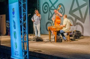 Hornonitrianske folklórne slávnosti predstavili nový vizuál