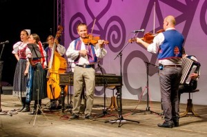 Hornonitrianske folklórne slávnosti predstavili nový vizuál