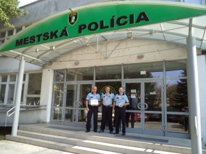 Memoriál Milana Straku v Piešťanoch 