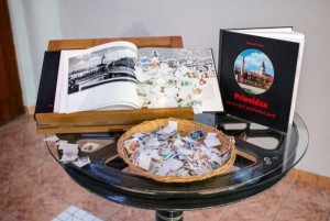 Nová kniha o Prievidzi mapuje jej novodobú históriu