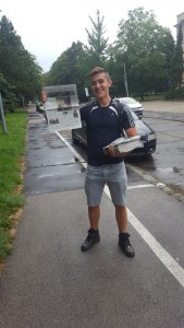 Ekotopfilm  prvýkrát v Prievidzi