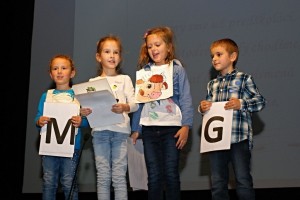 MŠ P. Benického oslavovala šesťdesiatku