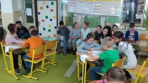 Blokové vyučovanie