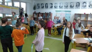 Blokové vyučovanie
