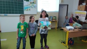Blokové vyučovanie