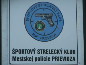 Prievidza sa stala opäť miestom streleckej súťaže  
