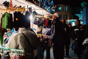 Prievidzské vianočné trhy začnú skôr