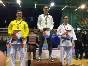 Brázdová, Vaňová a Bačíková víťazkami Slovenského pohára