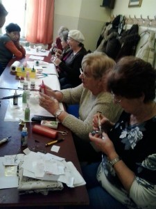 Tvoriví seniori