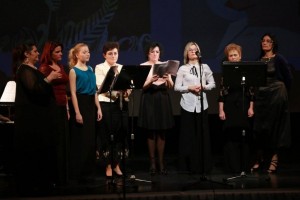 Ocenenia Prievidzský anjel sú rozdané