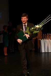 Ocenenia Prievidzský anjel sú rozdané