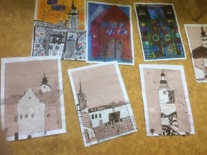 Výtvarná súťaž, Prievidza kreslí a maľuje, pozná víťazov