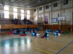 Projekt Zdravý chrbátik naučí žiakov správne sedieť