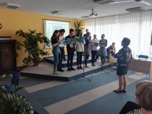 Gymnázium V. B. Nedožerského si pripomína život významného slovenského národovca