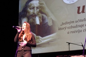 Deň učiteľov 2017
