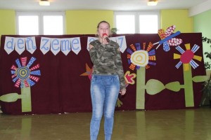 V Prievidzi vyvrcholil 14. ročník Ekoroku, tentoraz ako Život pod lupou