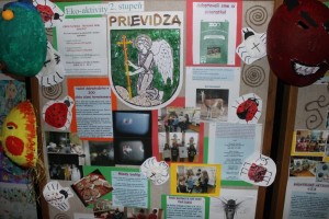 V Prievidzi vyvrcholil 14. ročník Ekoroku, tentoraz ako Život pod lupou