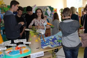 V Prievidzi vyvrcholil 14. ročník Ekoroku, tentoraz ako Život pod lupou