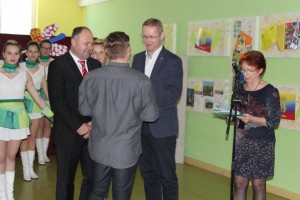 V Prievidzi vyvrcholil 14. ročník Ekoroku, tentoraz ako Život pod lupou