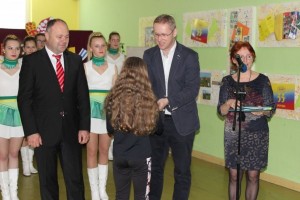 V Prievidzi vyvrcholil 14. ročník Ekoroku, tentoraz ako Život pod lupou