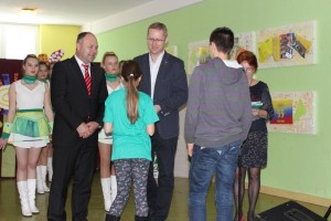 V Prievidzi vyvrcholil 14. ročník Ekoroku, tentoraz ako Život pod lupou