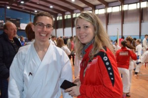Karate Grand Prix 2017 