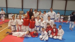 Karate Grand Prix 2017 