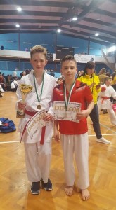 Karate Grand Prix 2017 