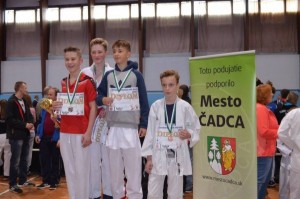 Karate Grand Prix 2017 