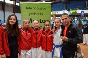 Karate Grand Prix 2017 
