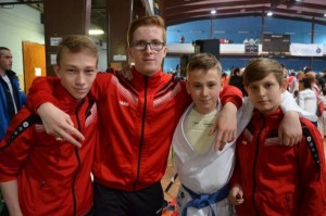 Karate Grand Prix 2017 