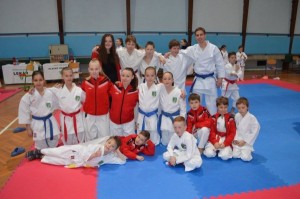Karate Grand Prix 2017 