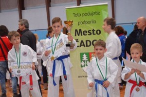 Karate Grand Prix 2017 