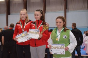 Karate Grand Prix 2017 
