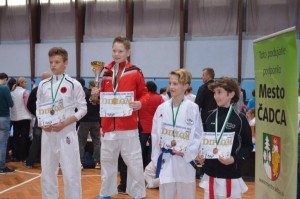 Karate Grand Prix 2017 