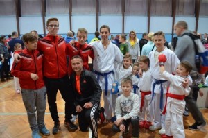 Karate Grand Prix 2017 
