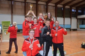 Karate Grand Prix 2017 