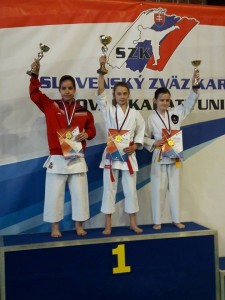 6 titulov majstra Slovenska do Prievidze