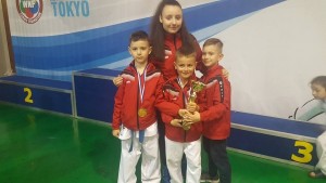 6 titulov majstra Slovenska do Prievidze