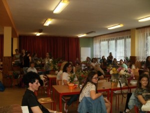 Prievidzská kytica