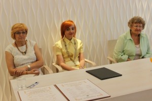 Primátorka mesta Prievidza ocenila najúspešnejších žiakov základných škôl